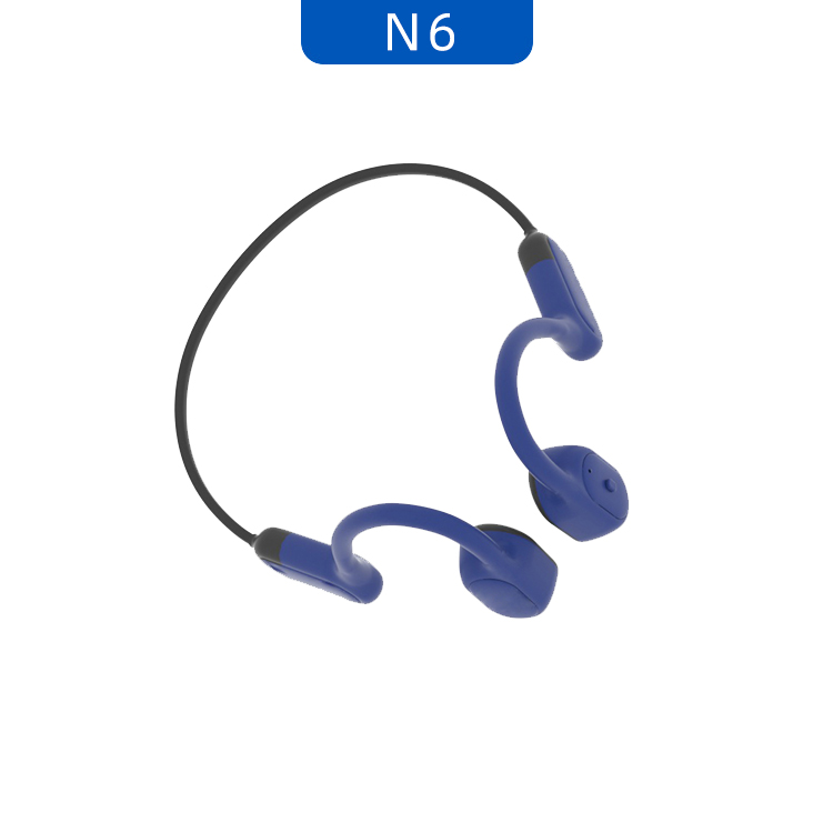 Lindero N6Pro Bone Conduction Headphones