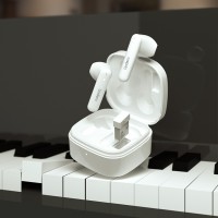 Active Noise Cancelling True Wireless Earbuds