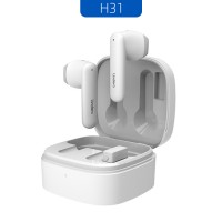 Active Noise Cancelling True Wireless Earbuds