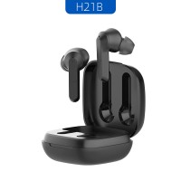 Multi-sound Quality HD Decoding H21B Bluetooth TWS headset