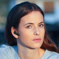 Multi-sound Quality HD Decoding H21B Bluetooth TWS headset