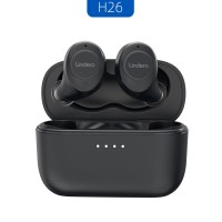 China Factory Directly Wholesale Price Hi-fi Sound Quality LINDERO H26 ANC