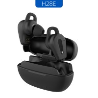 Lindero True Wireless Stereo Brand-new Upgraded Chip Set QCC3056 ANC Earbuds Sports Wireless Earphone